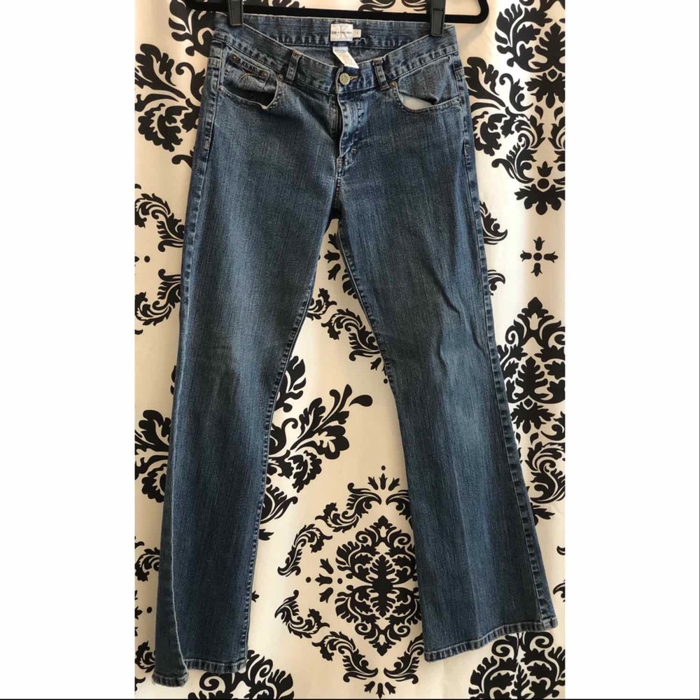 VINTAGE CALVIN JEANS